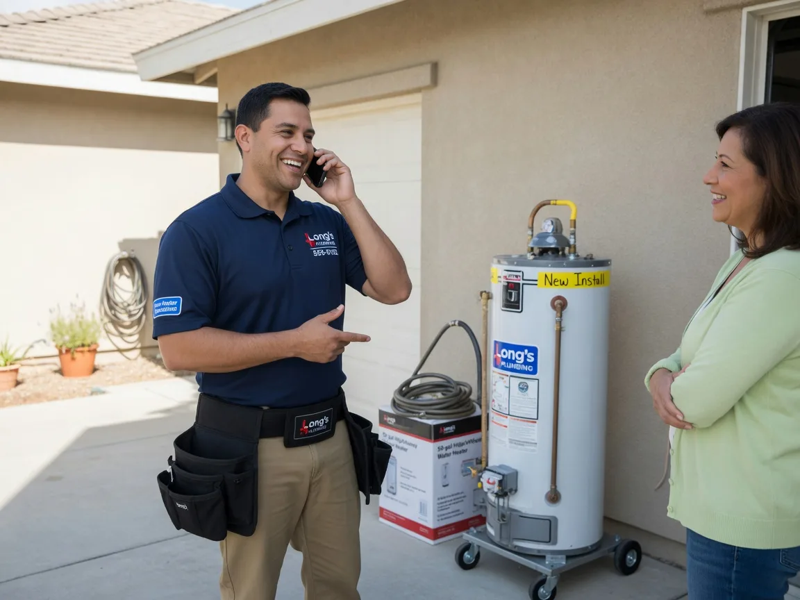 Leak Detection Ballico, CA FAQs